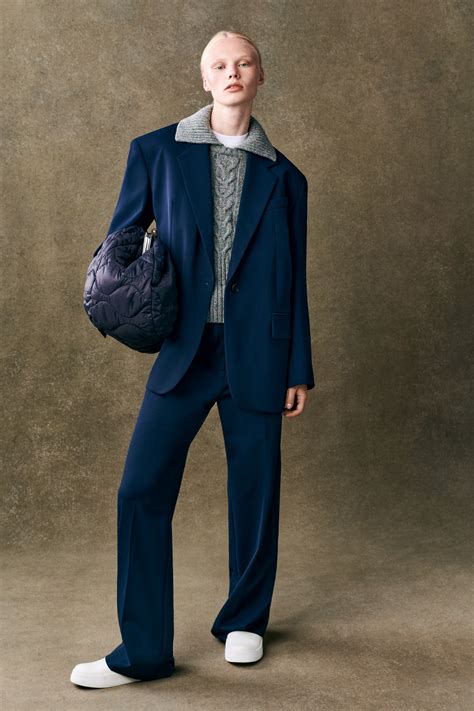 Vogues Kate Phelan And Weekend Max Mara Team Up On An Androgynous Aw23