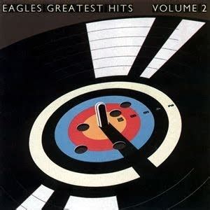 Eagles Greatest Hits Volume Wikipedia