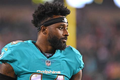 Jarvis Landry will not face charges in domestic incident - The Phinsider
