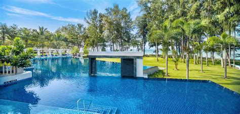 Dusit Thani Krabi Beach Resort In Thailand Room Deals Photos And Reviews