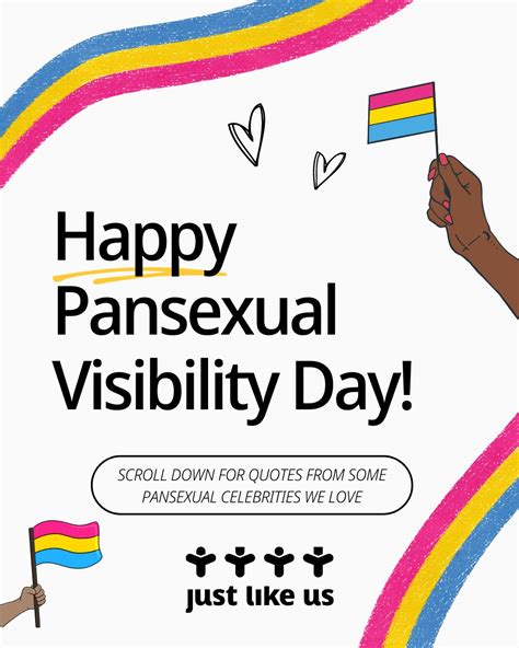 Pansexuality Quotes