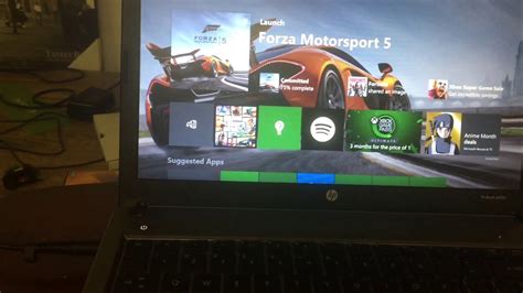 How To Play Xbox On Your Laptop Youtube
