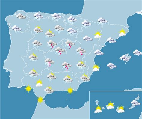 Si te gusta la fotografía, puedes enviarnos tus mejores imágenes relacionadas con fenómenos meteorológicos, las mejores serán seleccionadas y publicadas en la web. Tormentas en toda España