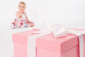 Unique Baby Gift Wrapping Ideas Our Everyday Life