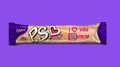 It's almost Valentine's Day & Cadbury PS wants to spoil ...