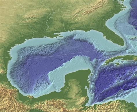 Es ist dieß eine deutsch wikipedia. Der Schleifenstrom im Golf von Mexiko - Wetterdienst.de