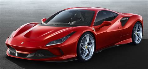 We did not find results for: Ferrari F8 Tributo Vs. 488 GTB Vs. 458 Italia: A Stallion's Growth | Carscoops