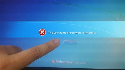How To Reset Forgotten Windows 7 Admin Password With Cmd Benisnous