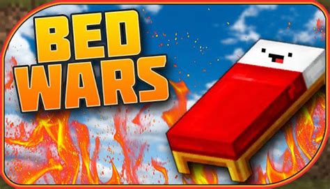 Bed Wars Map For Mcpe Apk Download For Free