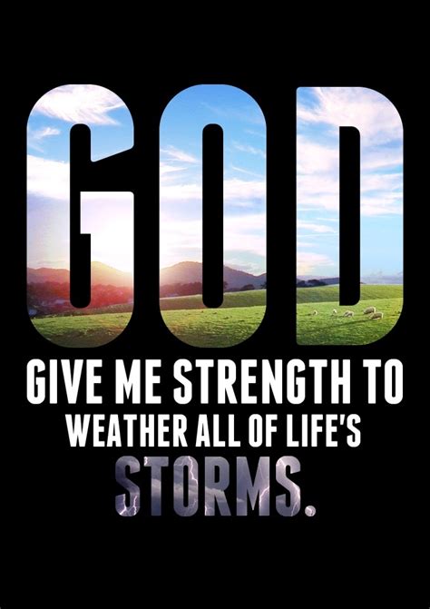 Prayer For Strength Faith In God Pinterest Strength Prayers For