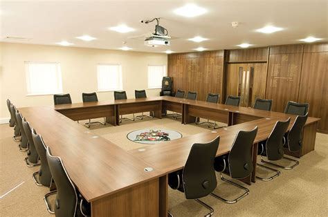 The Boardroom Meetpoint Midlands