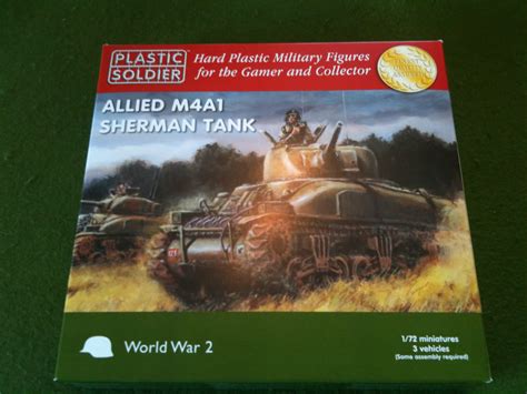 Kingsleyparks Wargaming Menagerie Plastic Soldier Company Ltd 172nd
