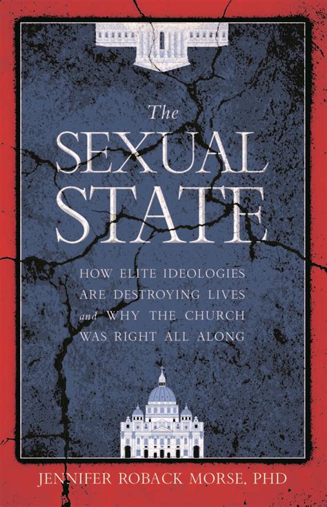 The Sexual State Ruth Institute