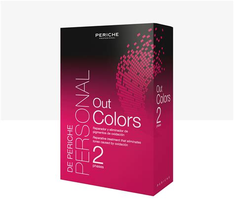 Out Colors Periche Profesional