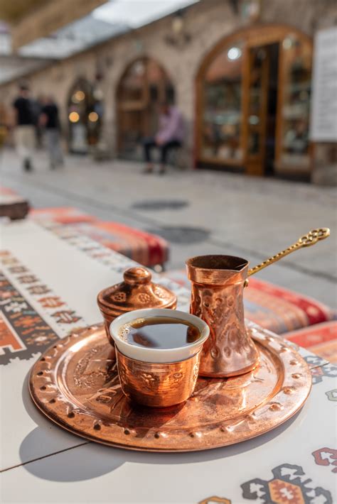 Bosnian Coffee What Is It And How Do I Make It