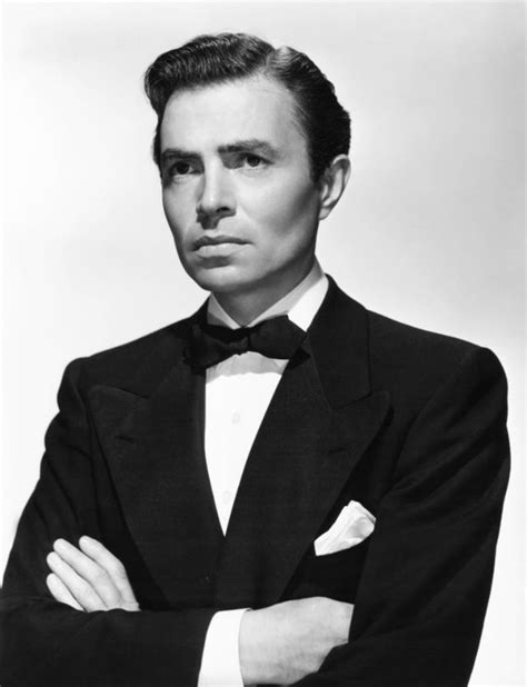 40 Vintage Photos Of James Mason In The 1940s And 50s Vintage News Daily