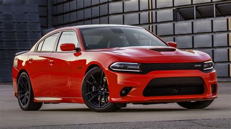 2017 Dodge Charger Daytona 392 Wallpapers And Hd Images Car Pixel