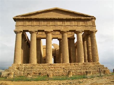 Culture Holiday Tour Ancient Temples In Greece