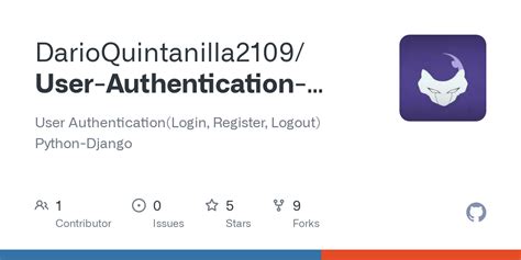 User Authentication Login Register Logout Python Django Models Py At