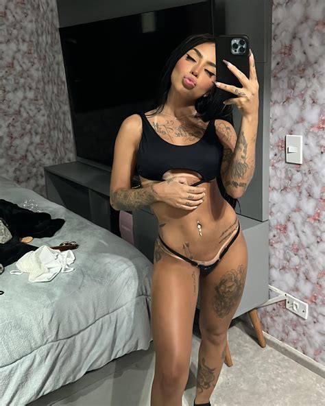 Mc Mirella Mcmirella Nude Onlyfans Leaks 12 Photos Thefappening