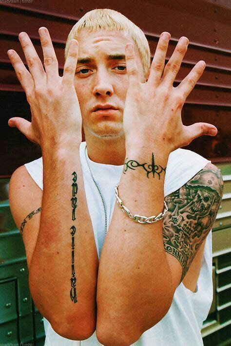 Eminem😍 Eminem Rap Eminem Photos Eminem