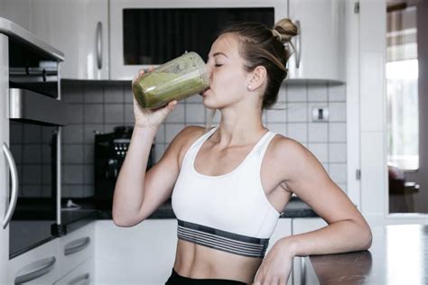 6 Smoothie Recipes To Power Your Strength Workouts Sworkit Health On Demand Fitness