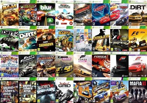 Lista De Juegos De Xbox 360 Para Descargar Gratis Mayoría Lista