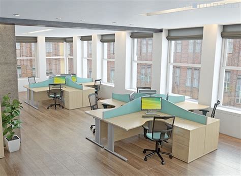 5 Ideas For Successful Office Renovation Md Business Interiors Devon