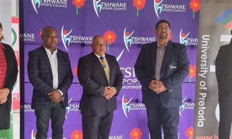 Nomination Process Begins For Tshwane Women In Sports Awards Rekord
