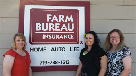 A duplicate policy will be mailed to you within a few business days. Farm Bureau Insurance: for all your insurance needs - The World Journal