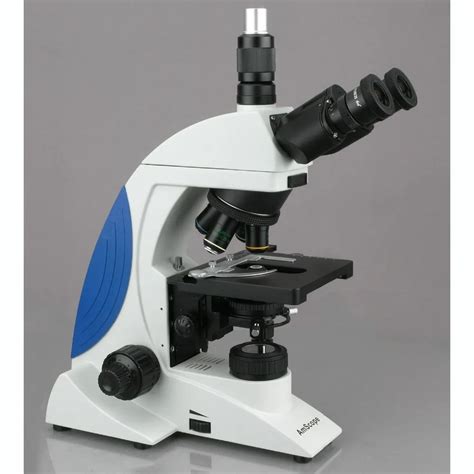 Microscópio Contraste De Fase EDUCA
