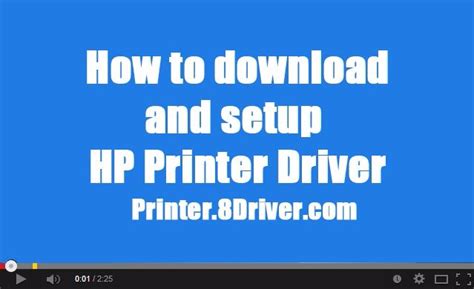 Download Hp Laserjet 2300l Printer Driver And Install