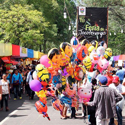 Todos Los Detalles De La Feria De Jocotenango 2019 En La Ciudad De