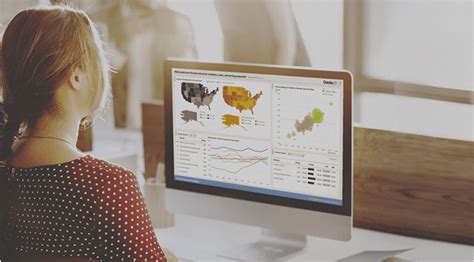 8 Tips For Getting The Most Out Of Your Business Intelligence Software Demo