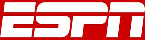 Discover 51 free espn logo png images with transparent backgrounds. ESPN - Logos Download