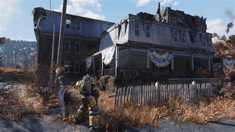 Fallout 76 Super Mutant Locations Where To Find Them Pro Game Guides