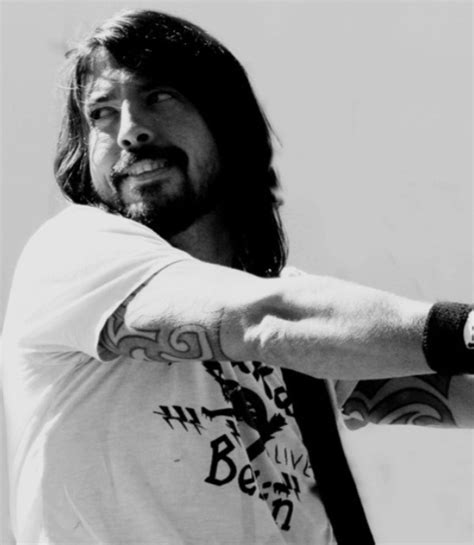Dave Grohl Foo Fighters Dave Foo Fighters