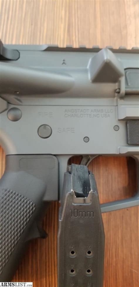 Armslist For Saletrade 10mm Is The Best Mm
