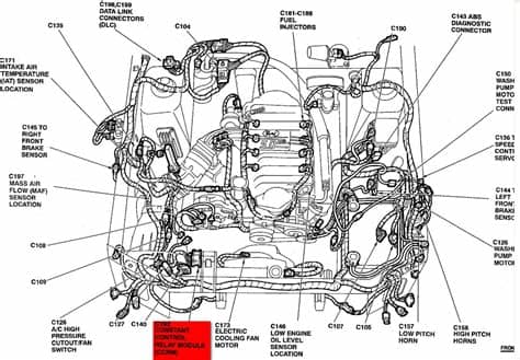 1994 Mustang GT 5.0 ... just replaced fuel pump, filter ...