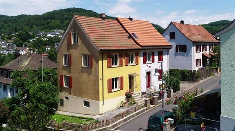 Haus kaufen in 5400 (Baden) | homegate.ch