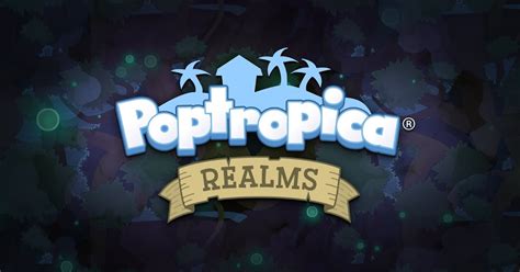 Poptropica Realms Is Back Baby Poptropica Creators Blog