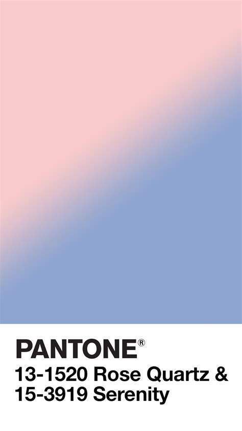 Kan夫人。生活雜記 穿搭 如何潮著2016的pantone Color Rose Quartz X Serenity