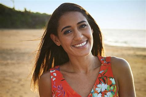 Death In Paradise Season 10 Ds Camille Bordeys Return Confirmed After