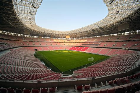 By football tripper last updated: A Népstadion soha nem készült el, de a Puskás Aréna most felépült