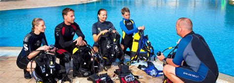 Ssi Dive Pro Instructor Training Courses And Scuba Diving Internships