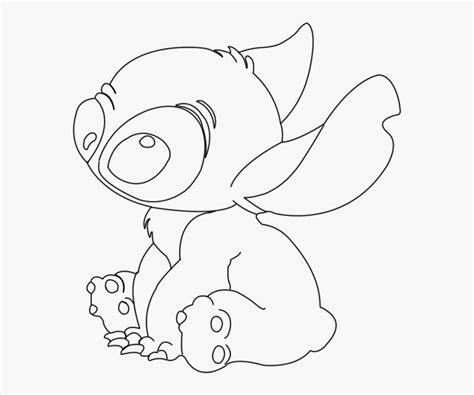 Easy Simple Stitch Drawing Free Transparent Clipart Clipartkey