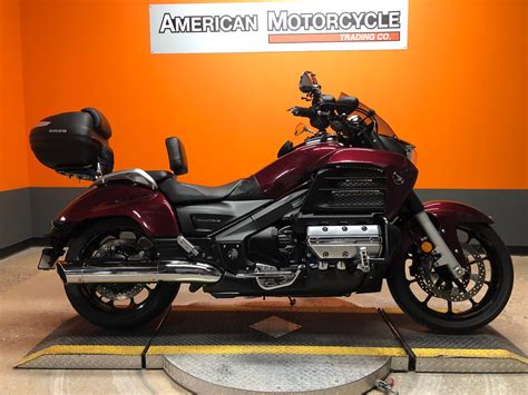 They allot death to men and govern victory. 2014 Honda Valkyrie | American Motorcycle Trading Company ...