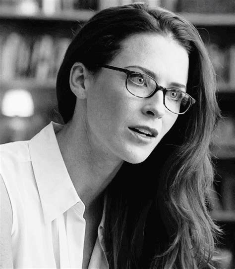 Trying To Find These Glasses Worn By Rebecca In White Collar Findfashion