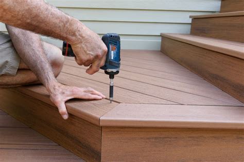 Ultimate Composite Decking Guide