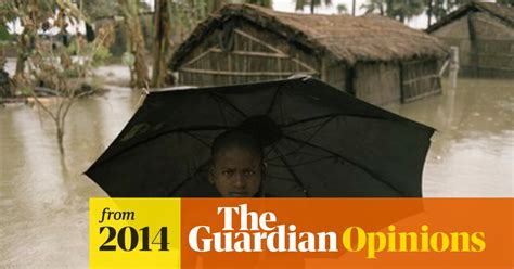 To Tackle Inequality The First Priority Is To Fight Climate Change